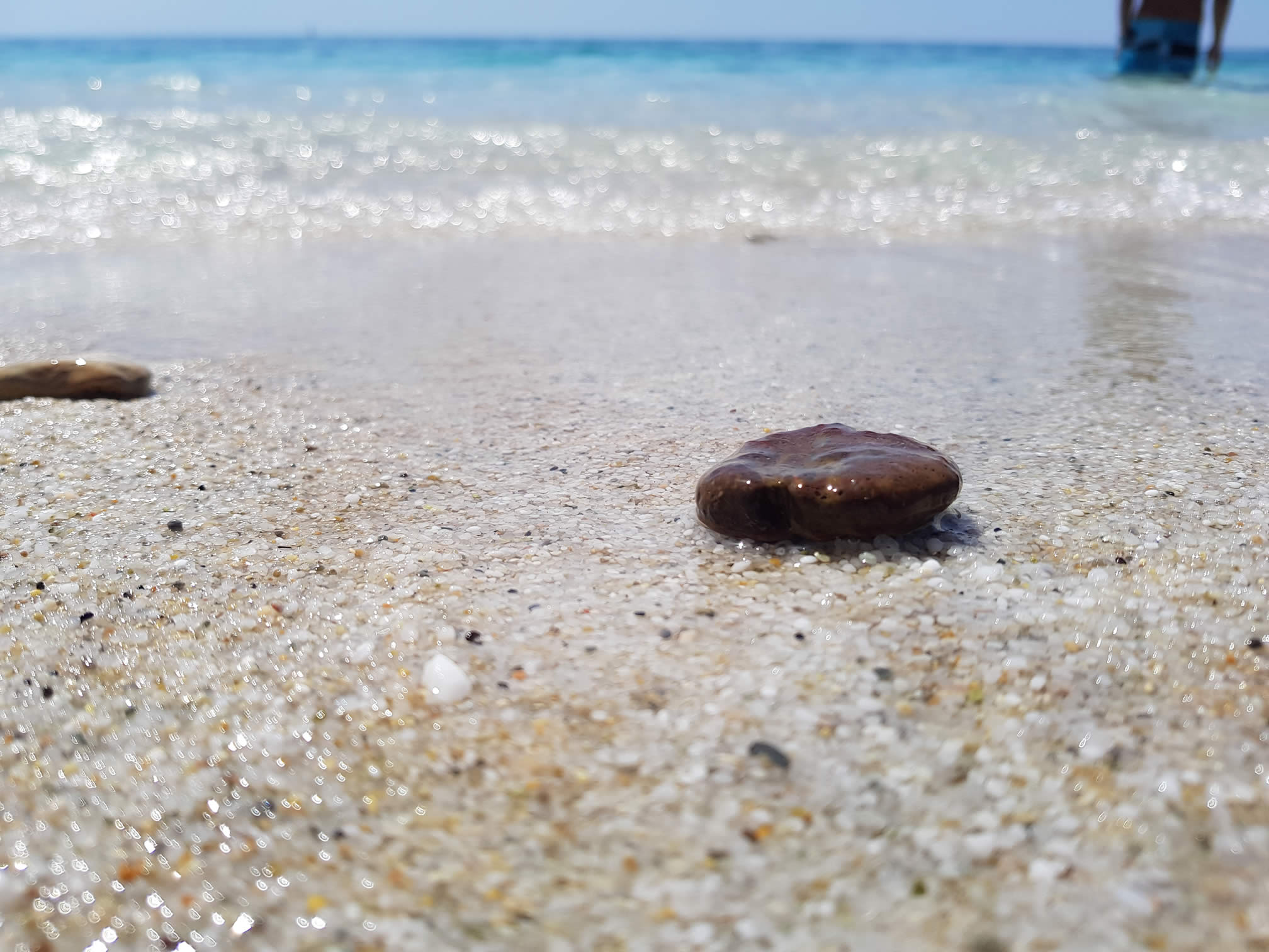 Spiaggia